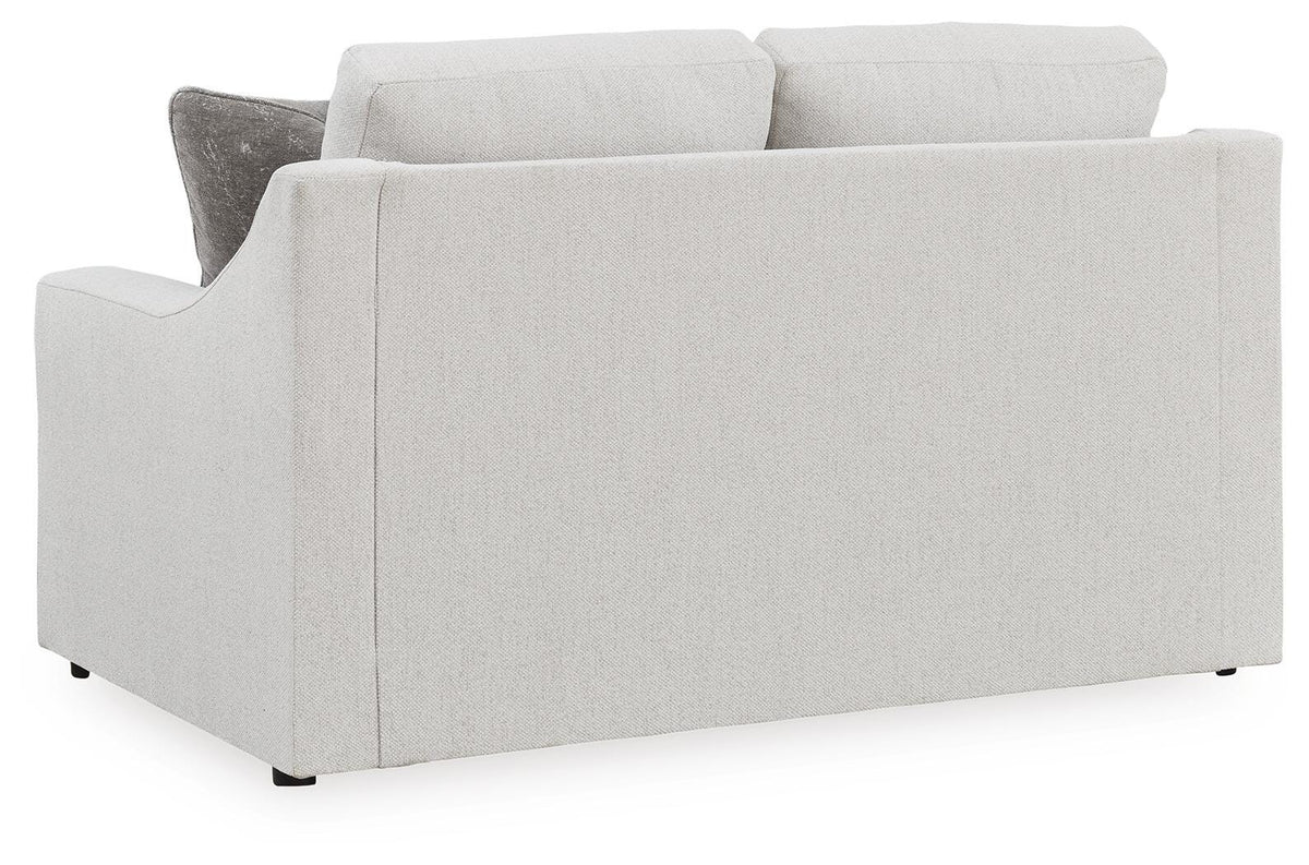 Maitelynn Loveseat Chenille