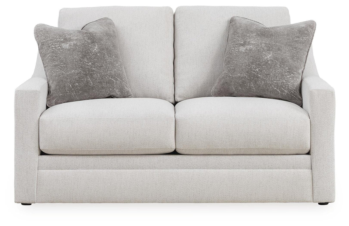 Maitelynn Loveseat Chenille