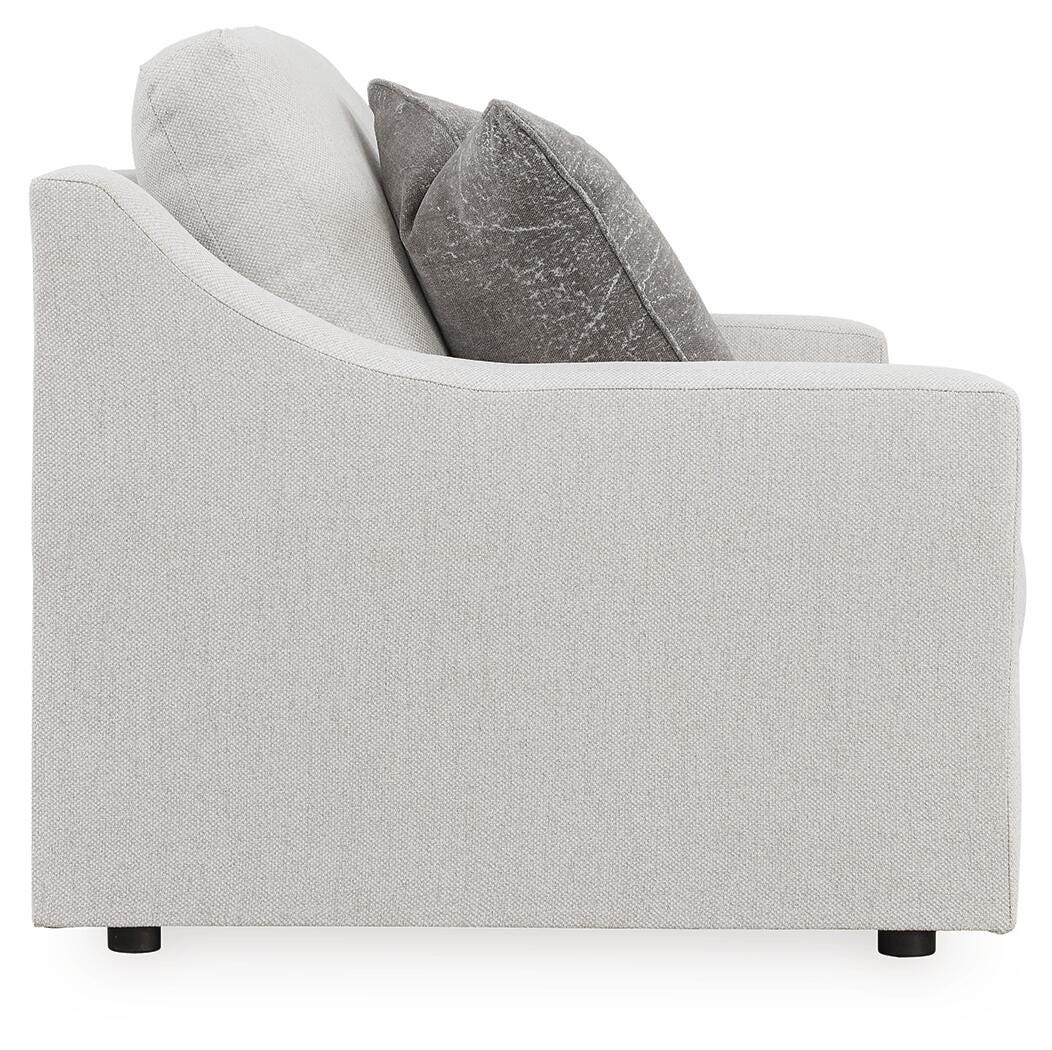 Maitelynn Loveseat Chenille