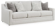 Maitelynn Sofa Chenille