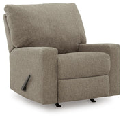 Newellen Rocker Recliner Chenille