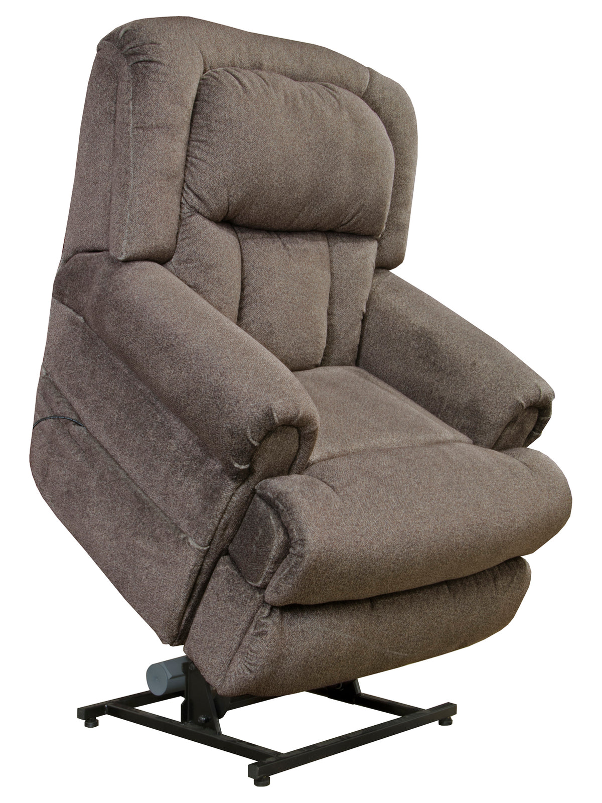 Burns Power Lift Chair Ash