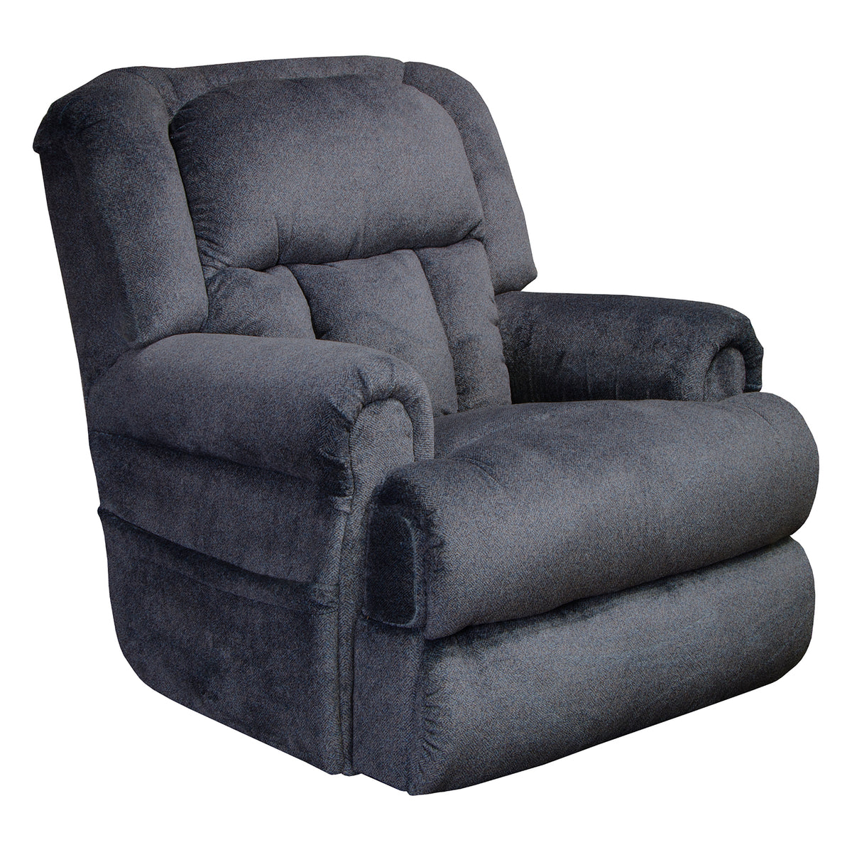 Burns Power Lift Chair Midnight
