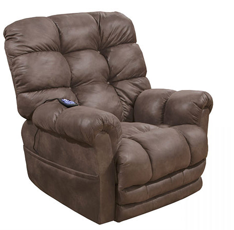 Oliver Dusk Lift Chair with Dual Motors