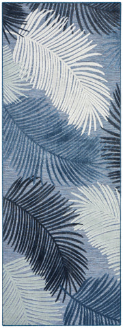 Suncoast SNC03 Denim Rug - Runner