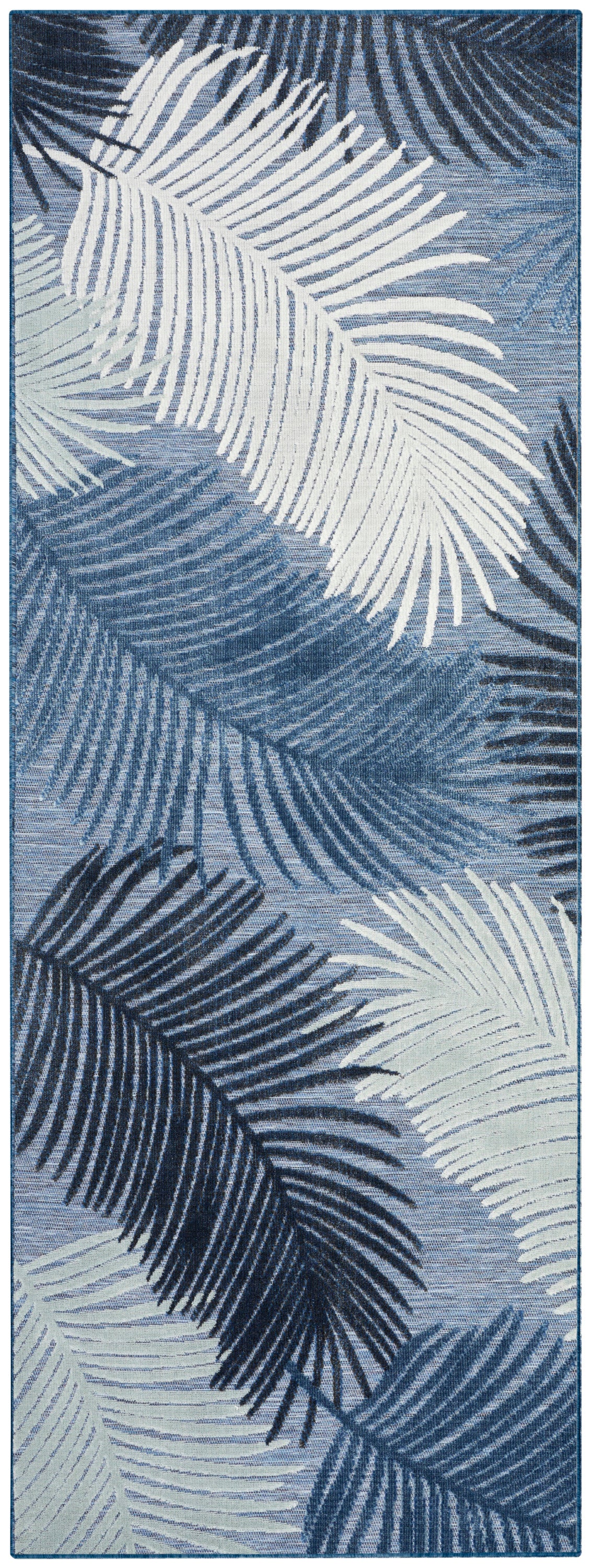 Suncoast SNC03 Denim Rug - Runner