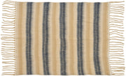 Haven TI178 Navy 50" x 60" Throws