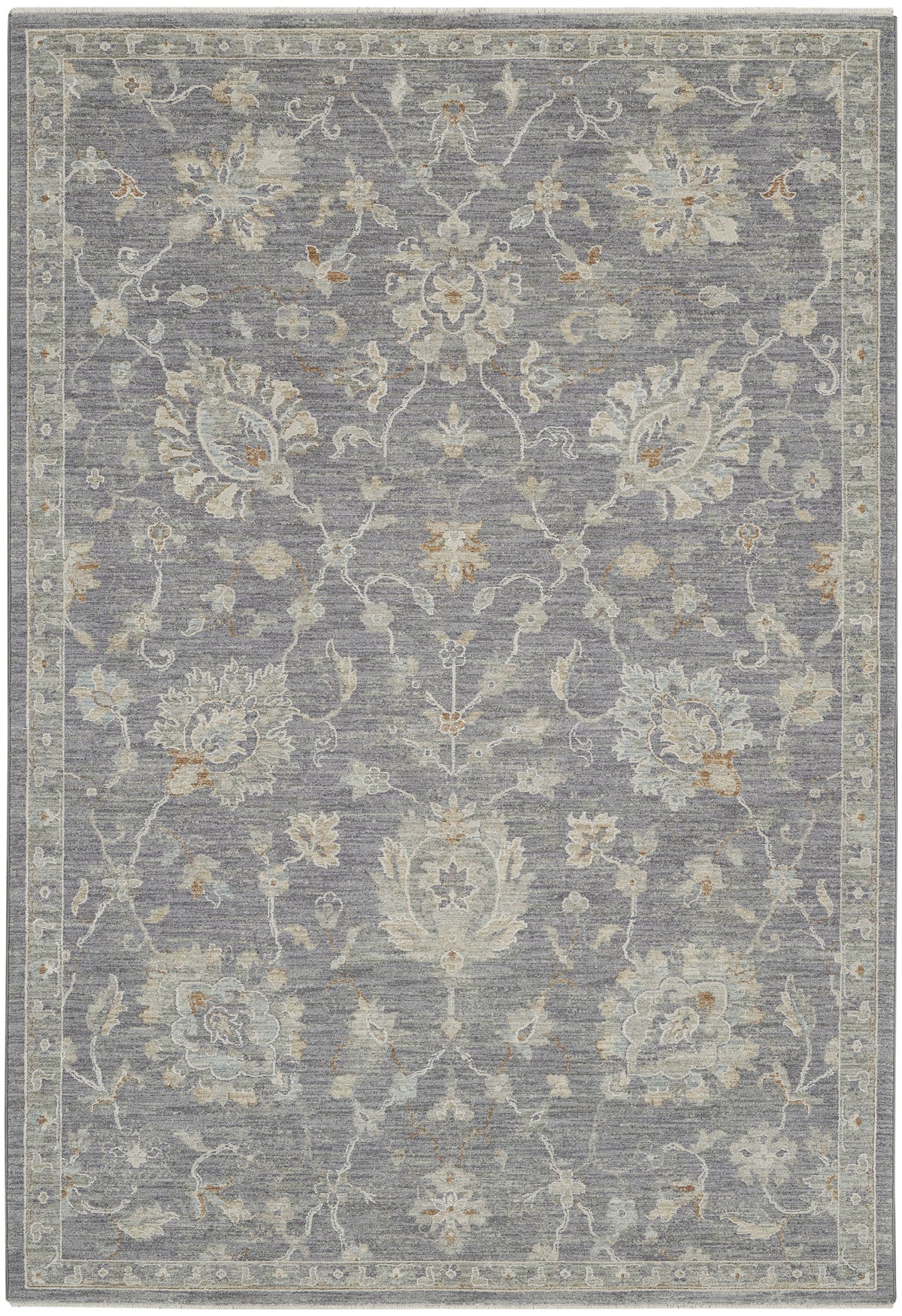 Infinite IFT04 Charcoal Rug - Rectangle