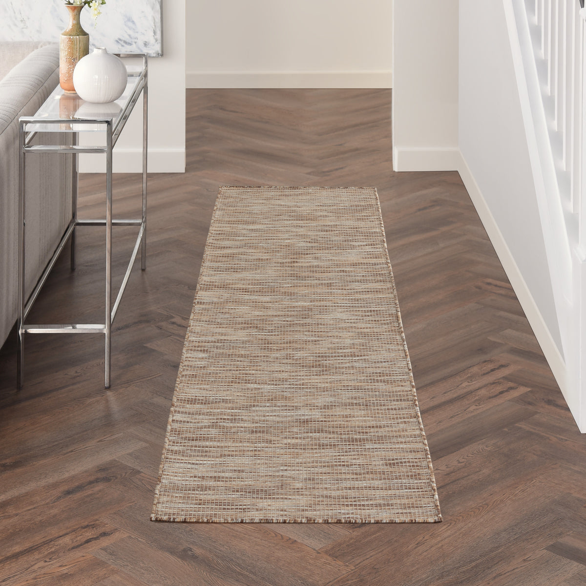 Positano POS01 Beige Rug - room scene