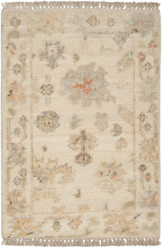 Whispers WHP04 Ivory Rug - Rectangle