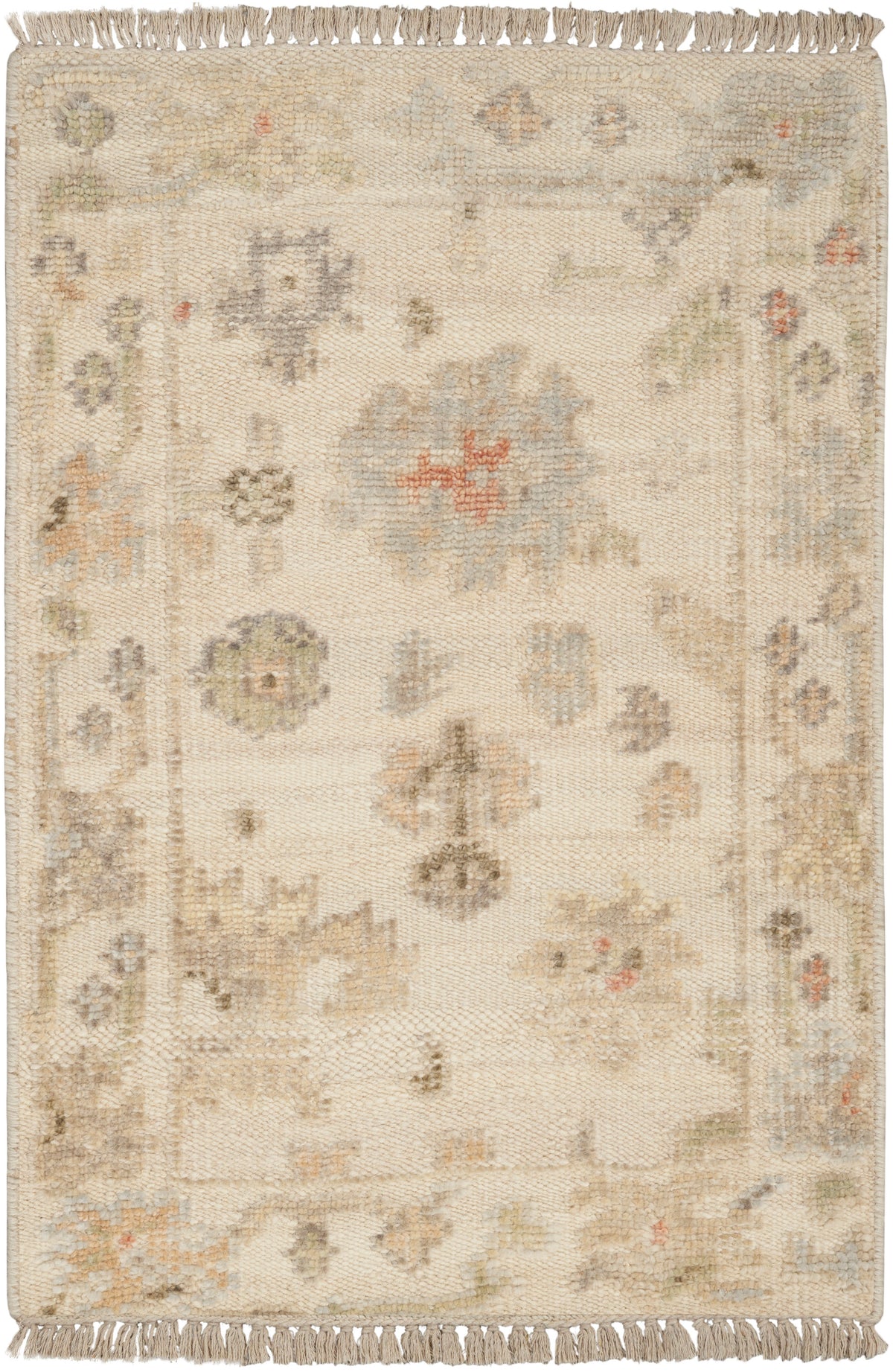 Whispers WHP04 Ivory Rug - Rectangle