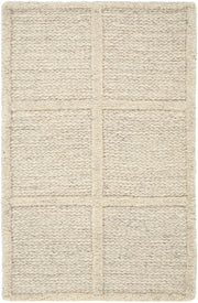 Pure Framework FRA01 Ivory Rug - Rectangle