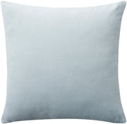 Sofia ZH103 Blue 20" x 20" Throw Pillows