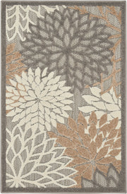 Aloha ALH05 Natural Rug - Rectangle