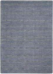 Halo HAL01 Denim Rug - Rectangle