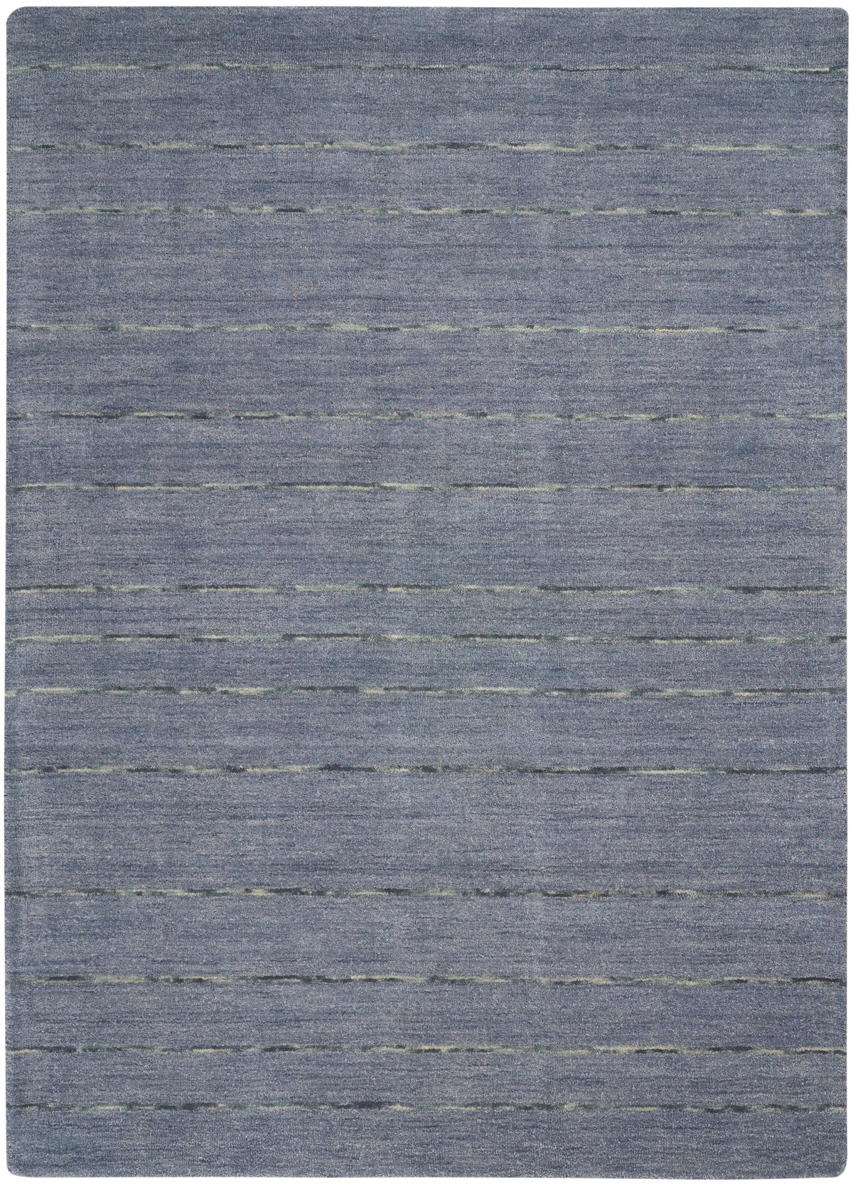Halo HAL01 Denim Rug - Rectangle