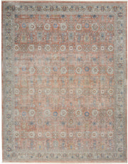 Starry Nights STN12 Blush Rug - Rectangle