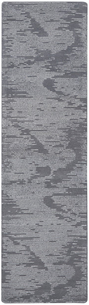 Ma30 Star SMR02 Blue Rug - Runner