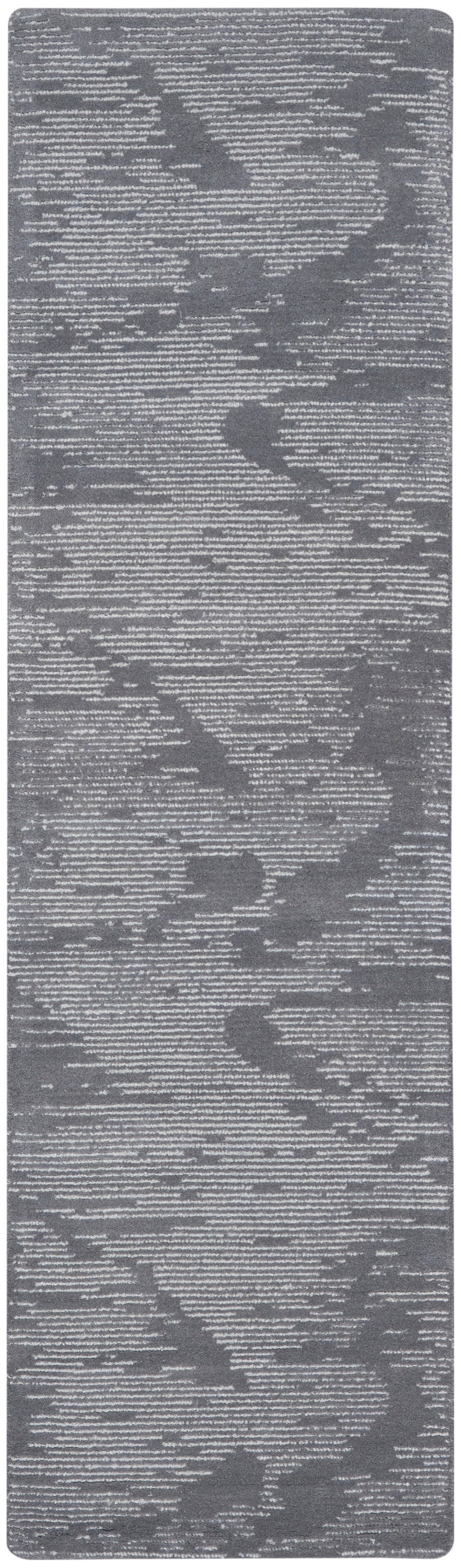 Ma30 Star SMR02 Blue Rug - Runner