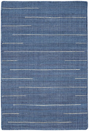Interweave IWV01 Navy Rug - Rectangle