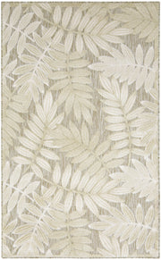 Aloha ALH18 Ivory Sage Rug - Rectangle