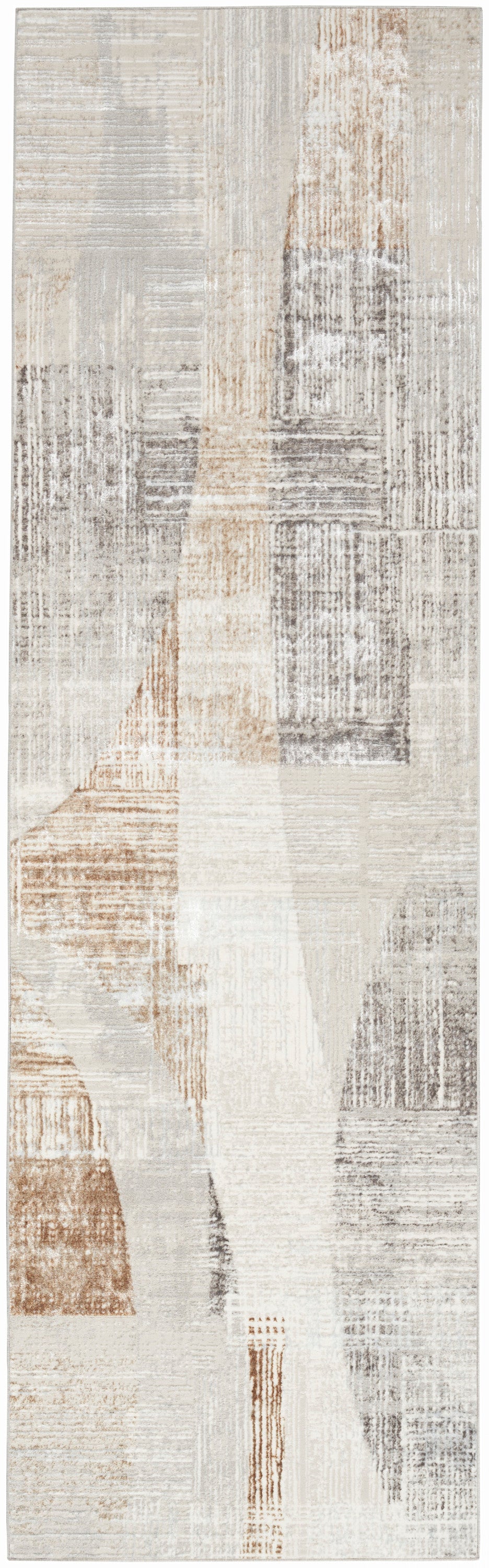 Sparkle ILI04 Grey Rug - Runner