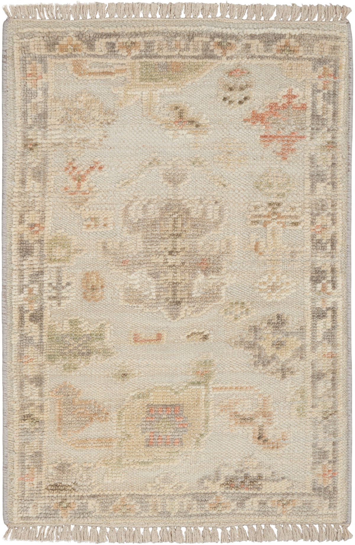 Whispers WHP03 Light Blue Rug - Rectangle