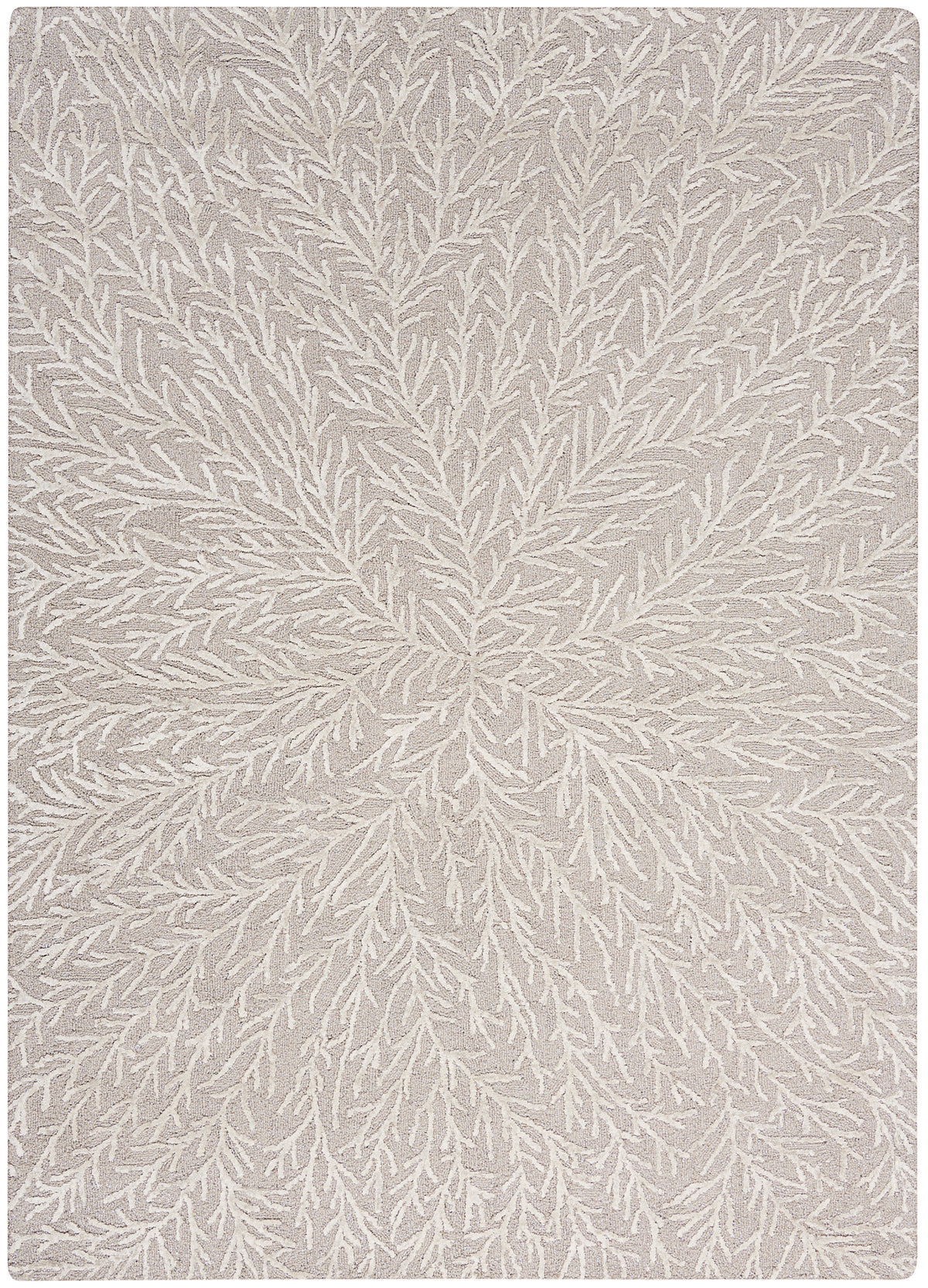 Ma30 Star SMR03 Taupe Rug - Rectangle