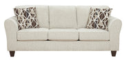 Rita Buff Sofa