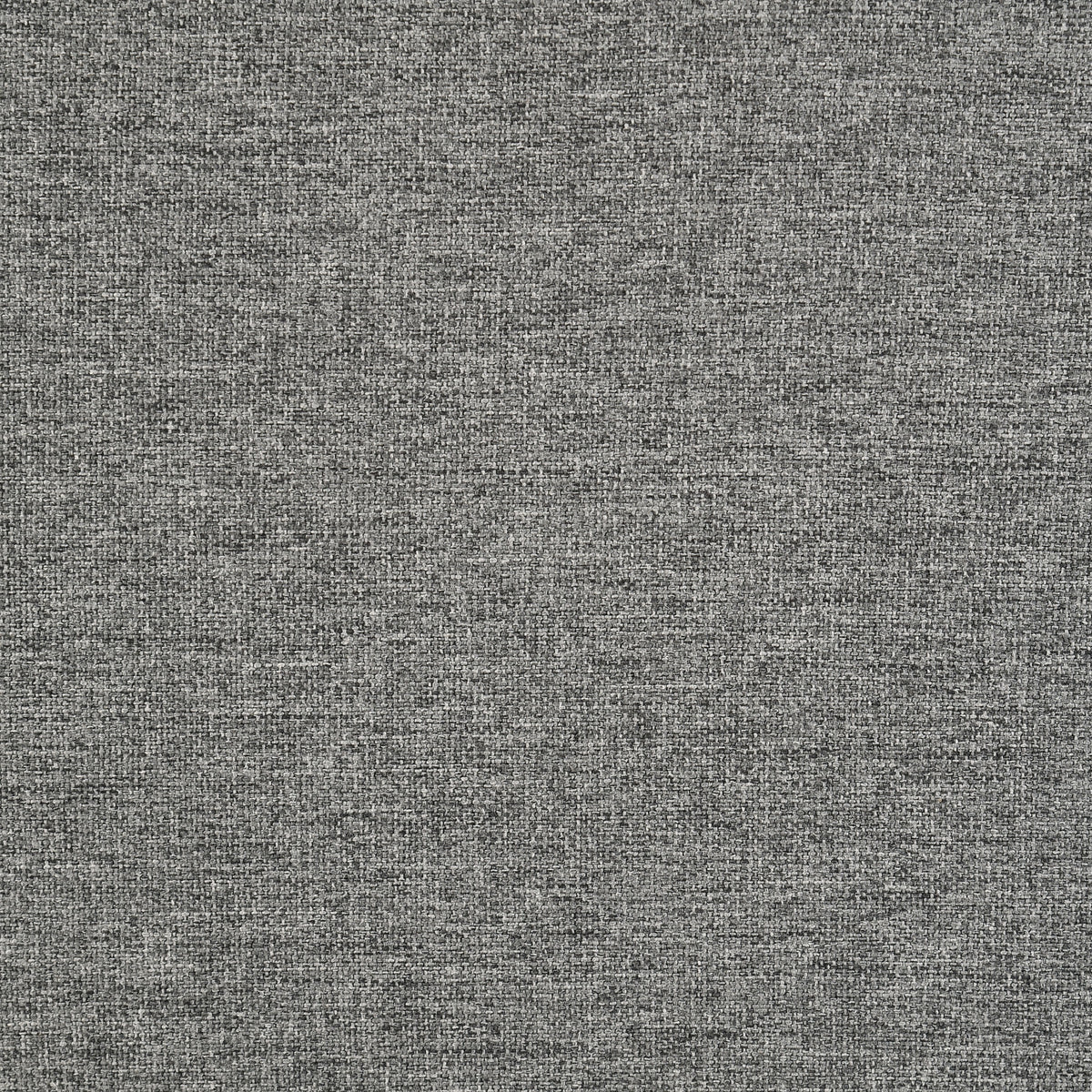 Roanne Fabric Upholstered Sleeper Sectional Sofa Grey
