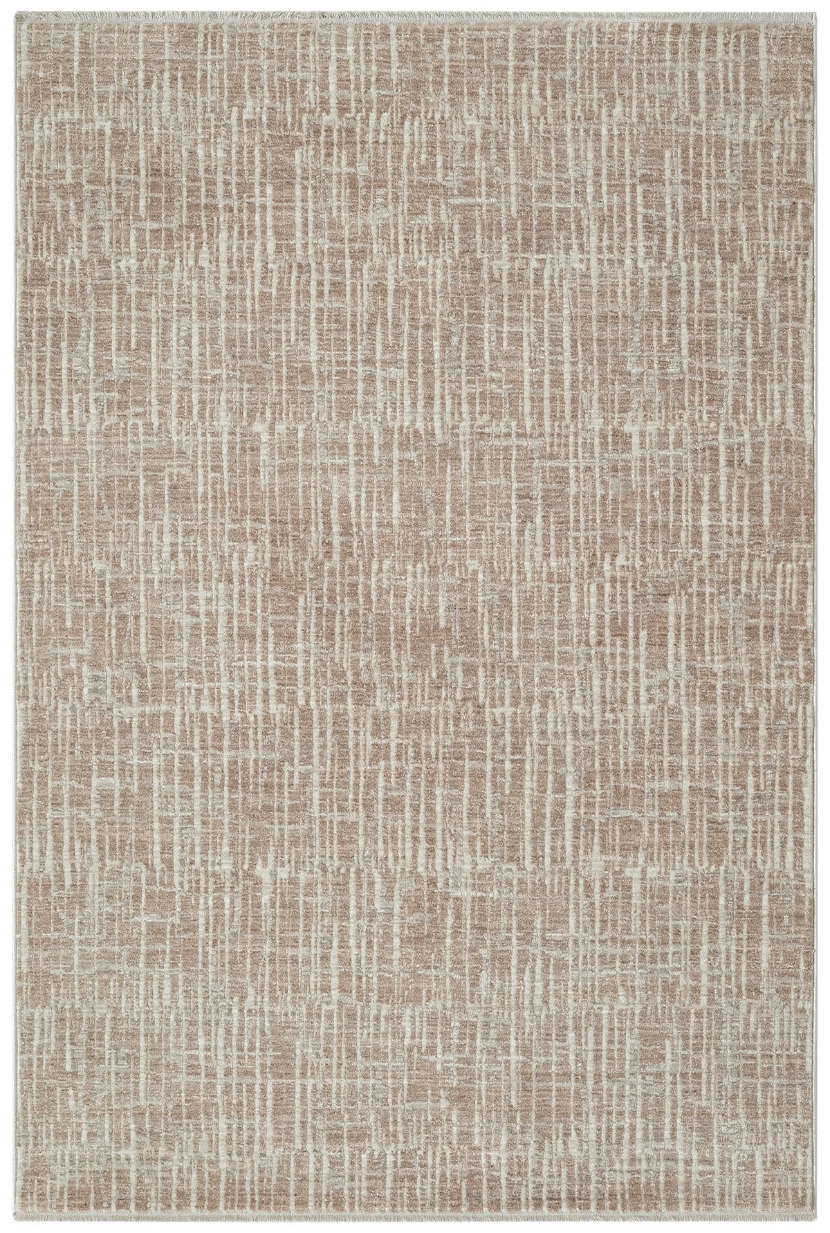 CK079 Notes NOT05 Ivory Grey Rug - Rectangle