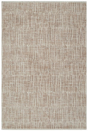 CK079 Notes NOT05 Ivory Grey Rug - Rectangle