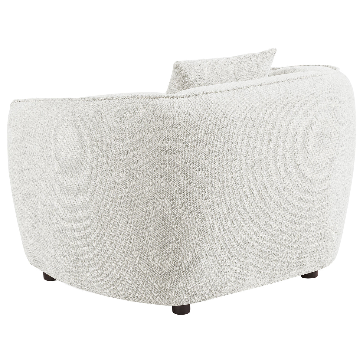 Aleisha 3-piece Fabric Upholstered Sofa Set - Sand