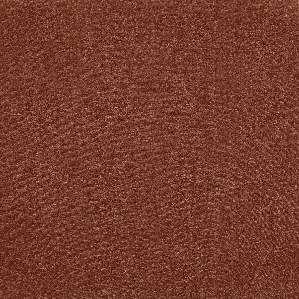 Byrne 105-inch Chenille Modular Bumper Sectional Sofa Rust