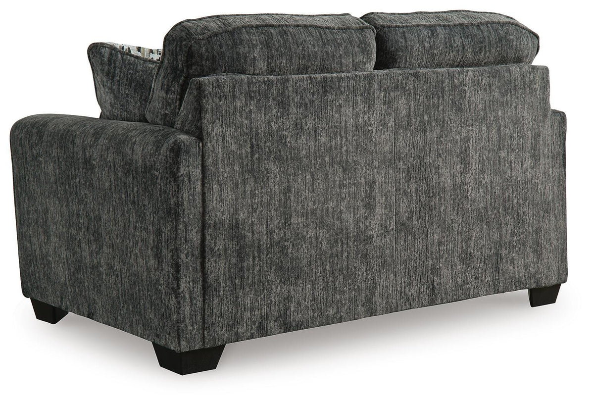 Lonoke Sofa, Loveseat and Oversized Chair