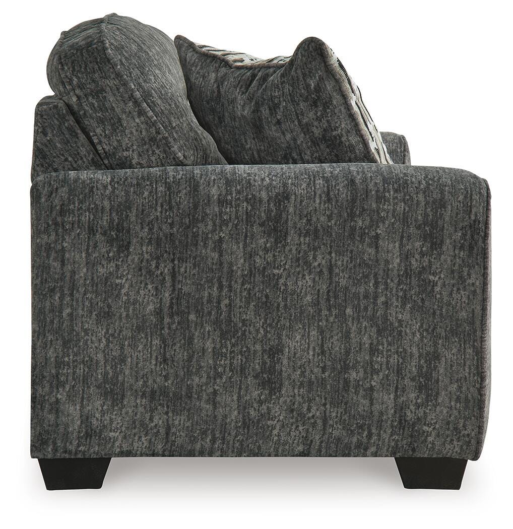 Lonoke Sofa, Loveseat and Oversized Chair