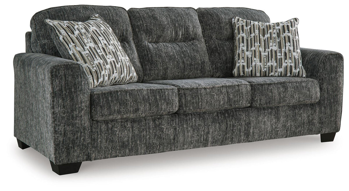 Lonoke Sofa, Loveseat and Oversized Chair