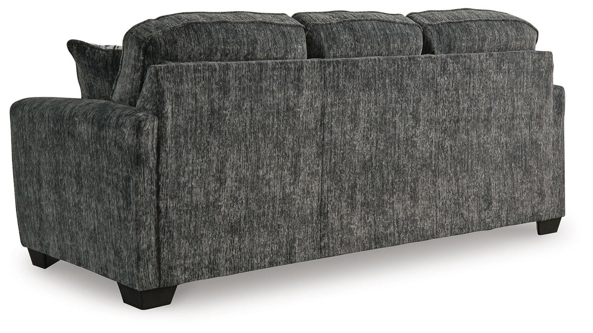 Lonoke Sofa and Oversized Chair