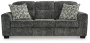 Lonoke Sofa Velvet