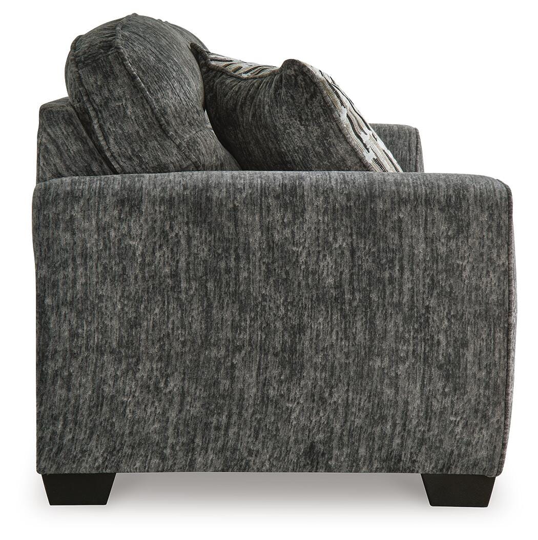 Lonoke Sofa and Oversized Chair