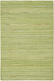 Interweave IWV01 Green Rug - Rectangle