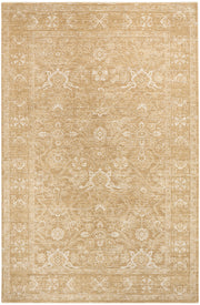 Moonlit MLI02 Taupe Rug - Rectangle