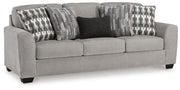 Avenal Park Sofa Chenille