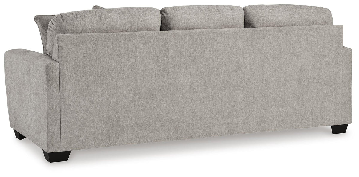 Avenal Park Sofa Chenille