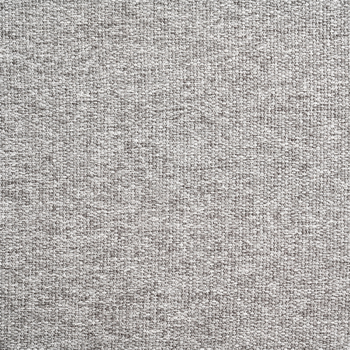 Vaughn Fabric Upholstered Flared Arm Loveseat Grey