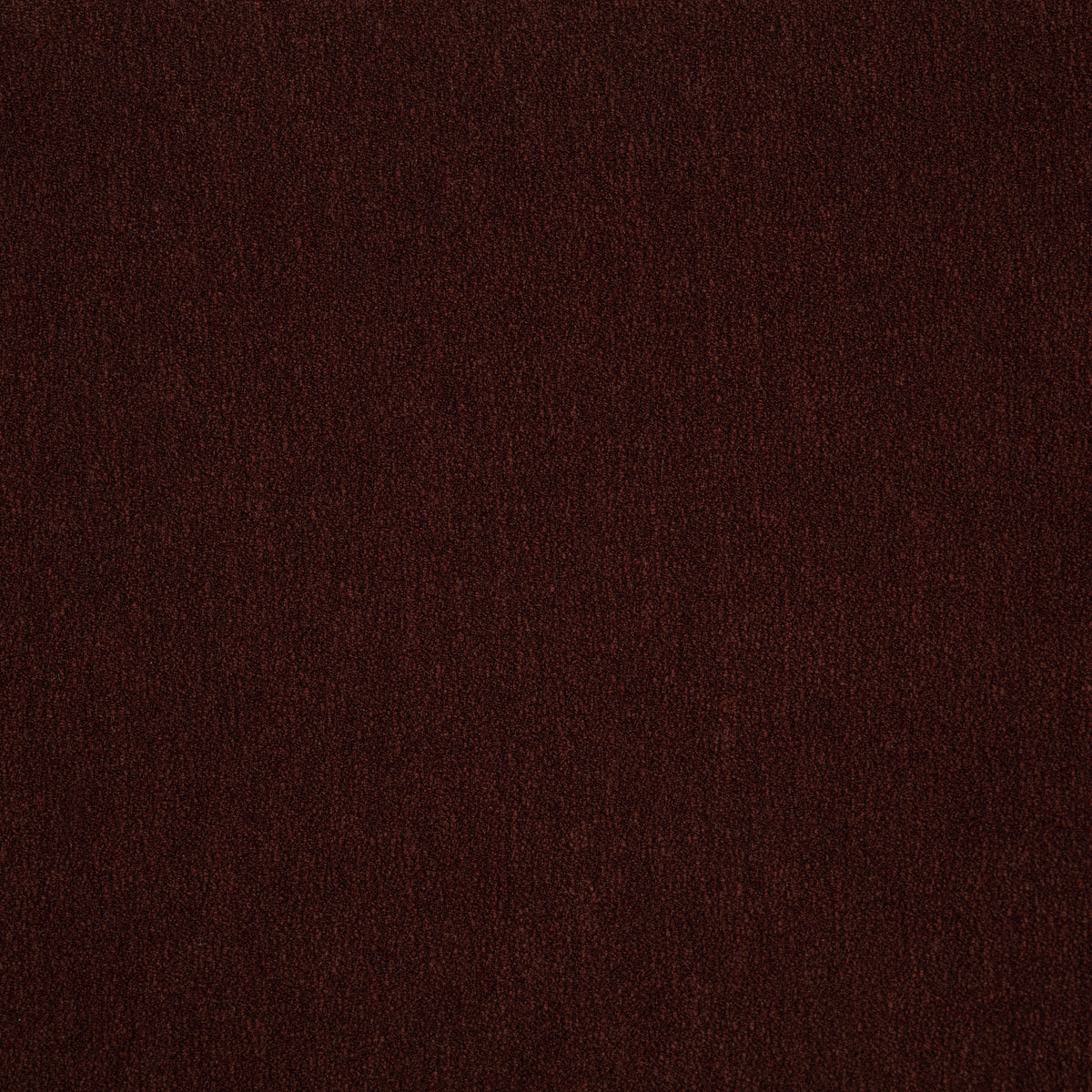 Ruth Fabric Upholstered Track Arm Accent Chair - Rust