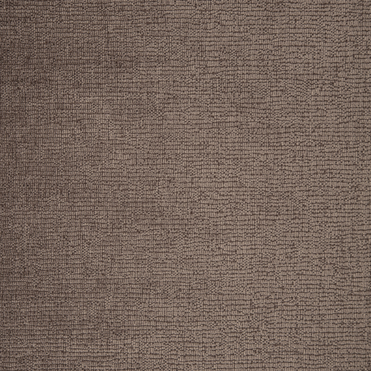 Amador Chenille Upholstered Track Arm Sofa - Chocolate