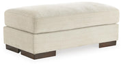 Maggie Ottoman Chenille