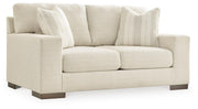 Maggie Loveseat Chenille