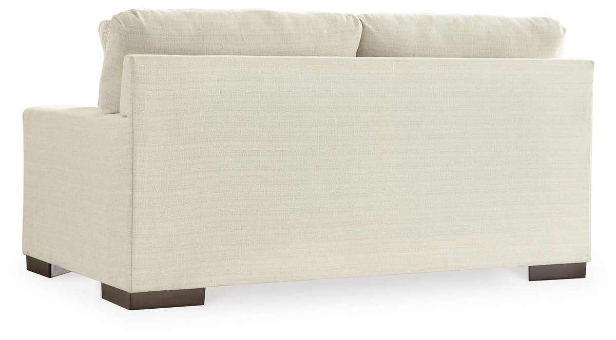 Maggie Loveseat Chenille